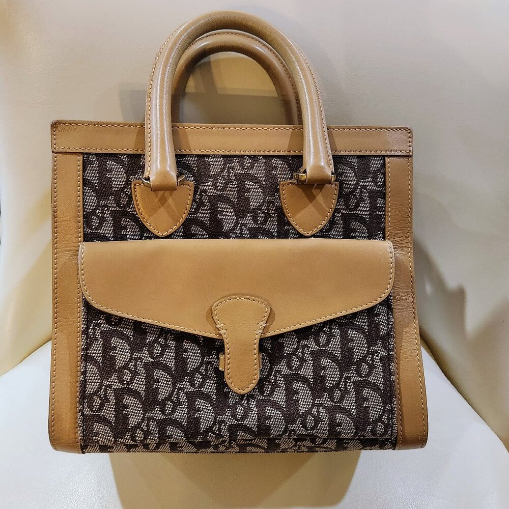 Christian Dior - Diorissimo Trotter - Vintage